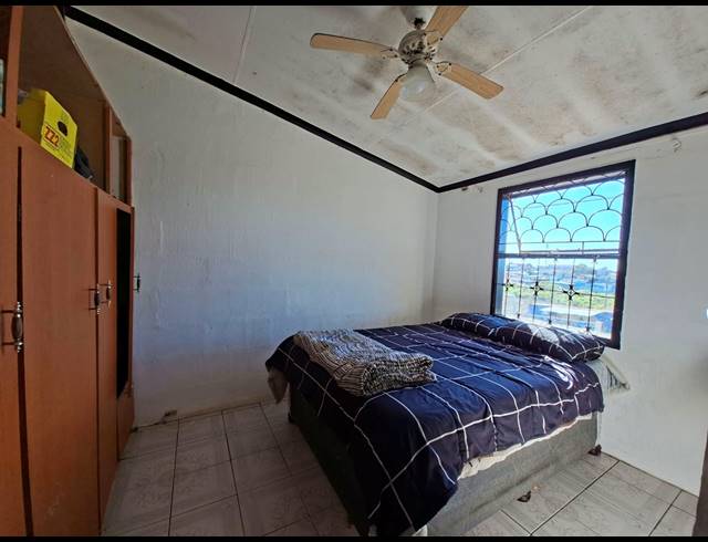 3 BEDROOM DETACHED FOR SALE IN BUFFALO FLATS